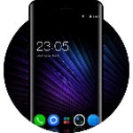 infinix note 4 theme android application logo